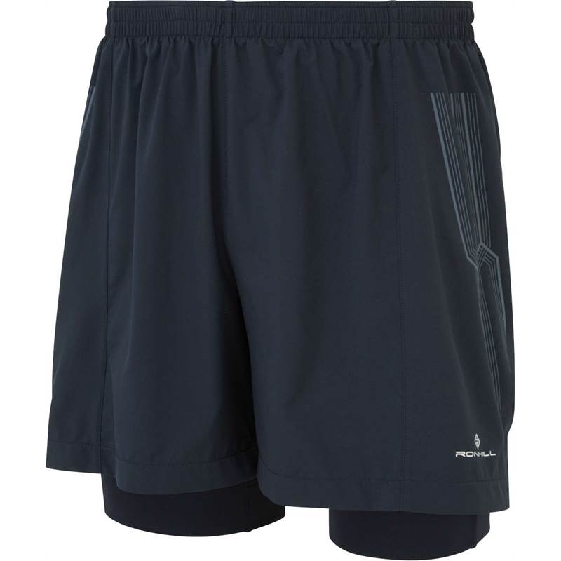 ronhill infinity marathon shorts