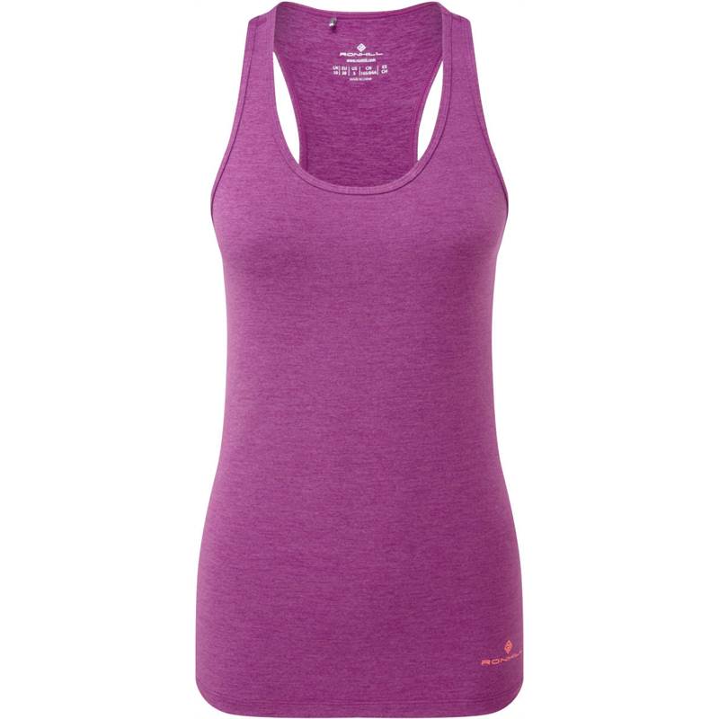 Ronhill Womens Momentum Body Tank Top-1