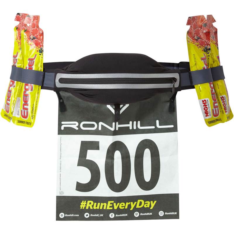 Ronhill Marathon Waist Belt-1