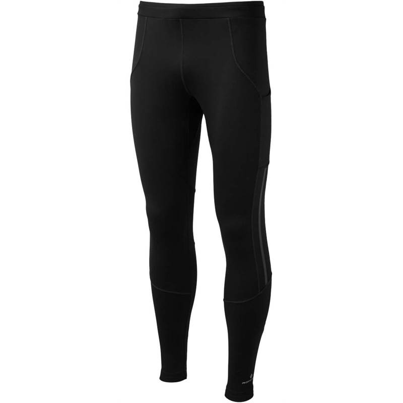 Ronhill Mens Stride Stretch Running Tights-1