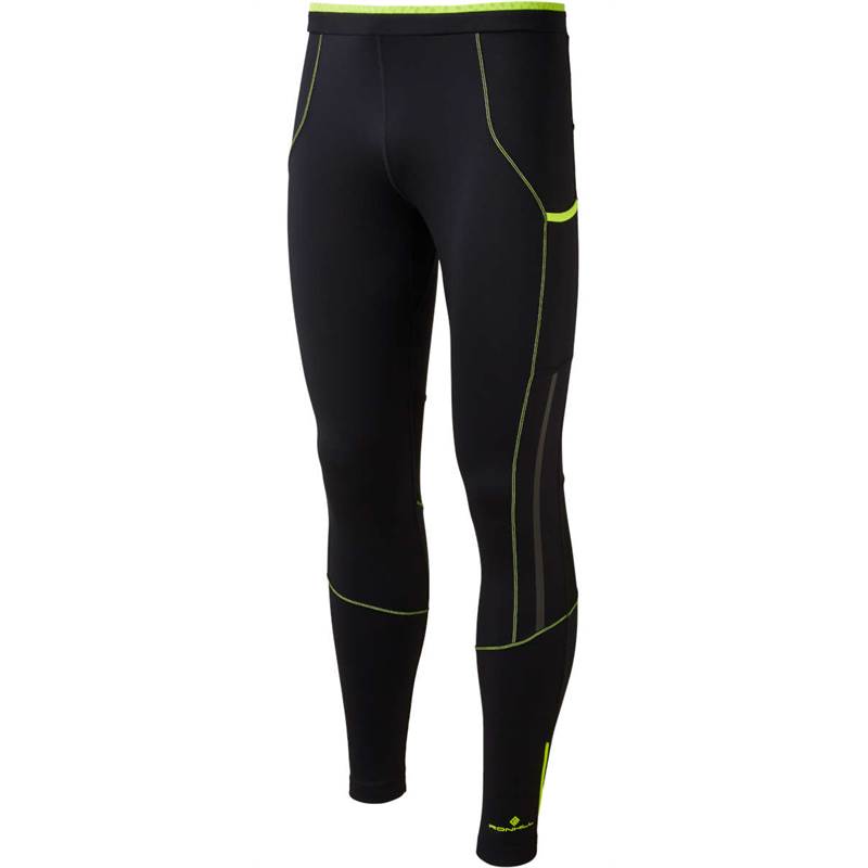 Ronhill Mens Stride Stretch Running Tights-3
