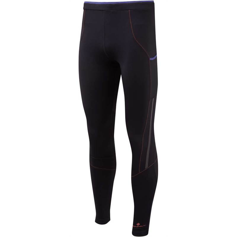 Ronhill Mens Stride Stretch Running Tights-5