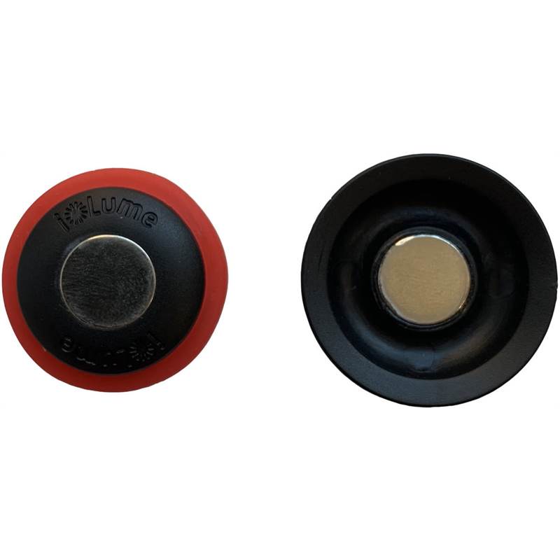 Ronhill Magnetic LED Button-3
