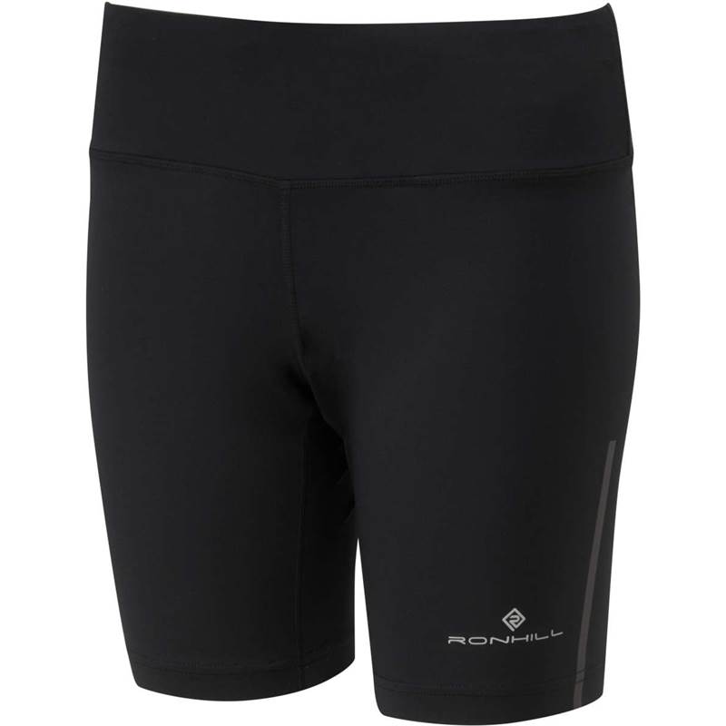 Ronhill Womens Stride Stretch Running Shorts-1