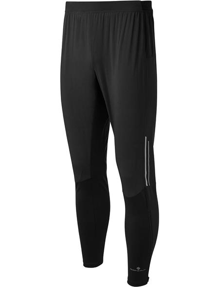 Ronhill Tech Revive Stretch Mens Running Tights (Black)