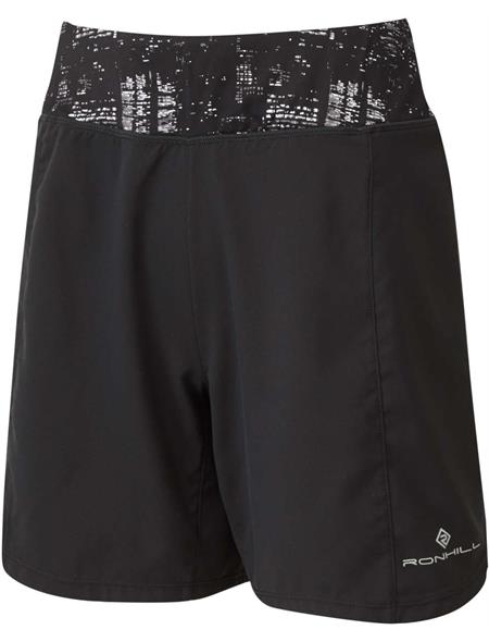 Ronhill Womens Life 7 inch Unlined Running Shorts
