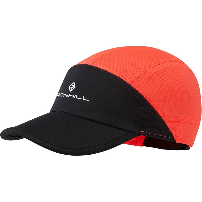 Ronhill Air-Lite Split Cap-4
