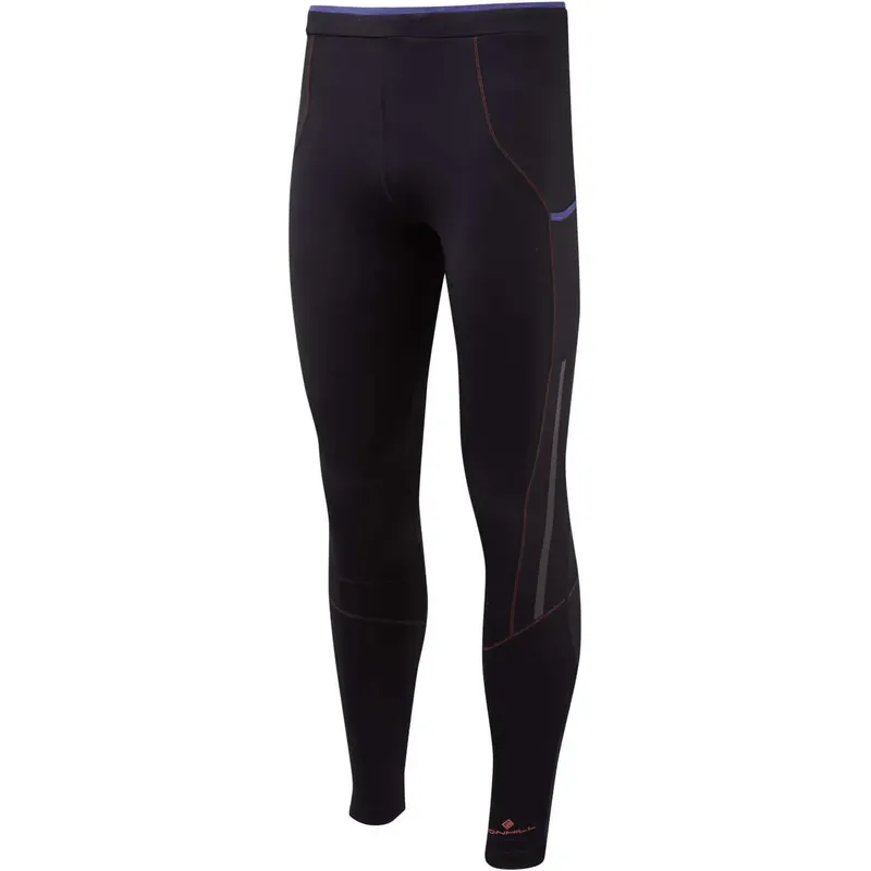 Ronhill Mens Stride Stretch Running Tights-5