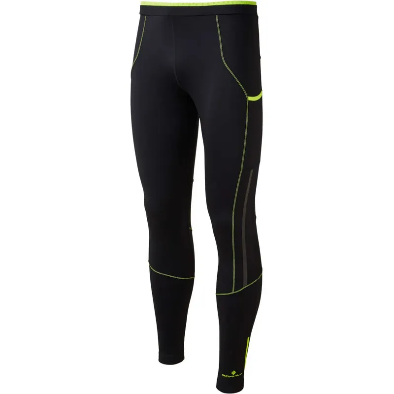 Ronhill Mens Stride Stretch Running Tights-3