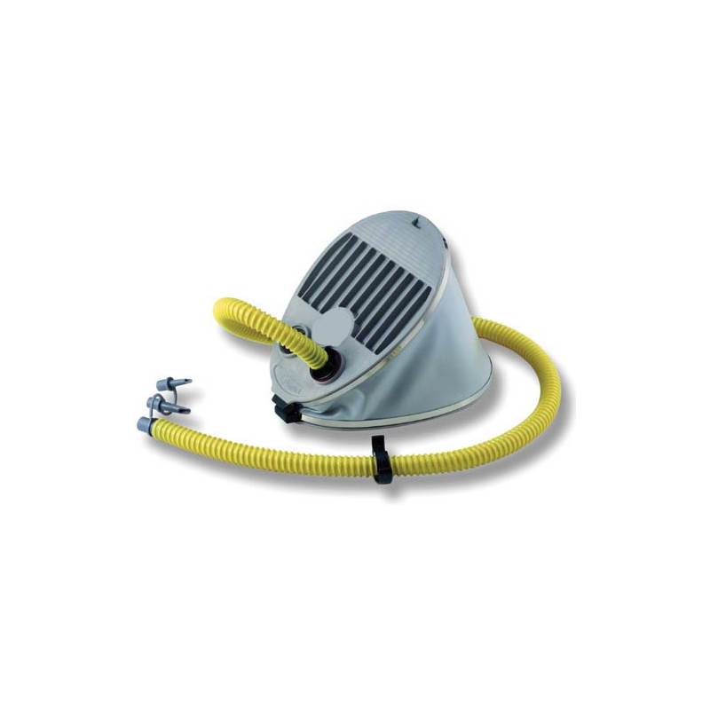 Bravo 7 Foot Pump-1