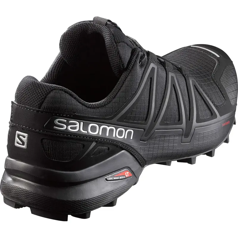 Salomon Speedcross 4 Mens Running Shoes-3