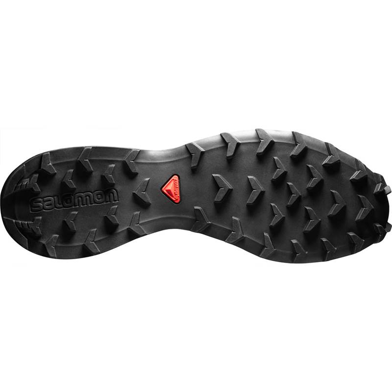Salomon Speedcross 4 Mens Running Shoes-4