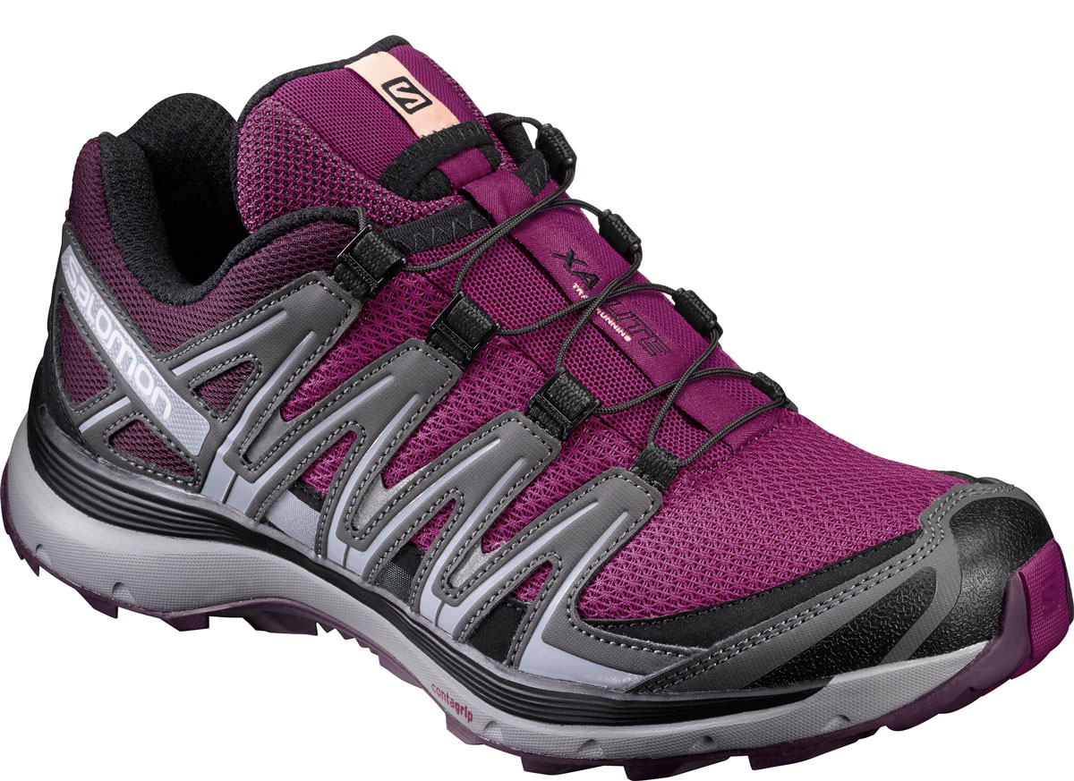 salomon xa lite w