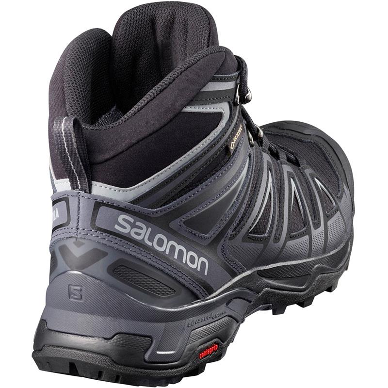 Salomon X Ultra 3 Mid GTX Mens Hiking Boots-5