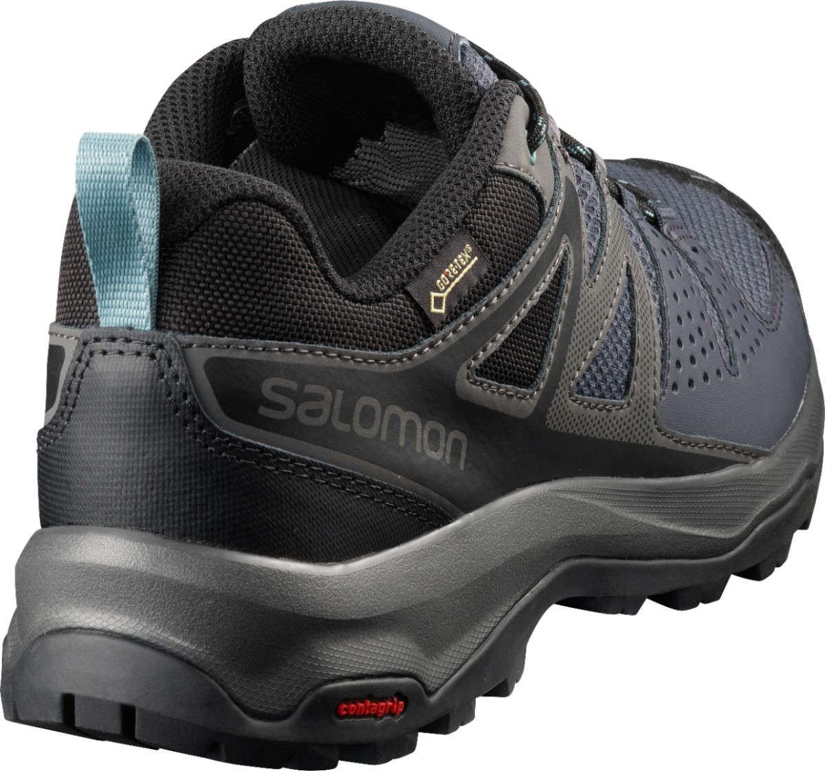 salomon x radiant gtx w