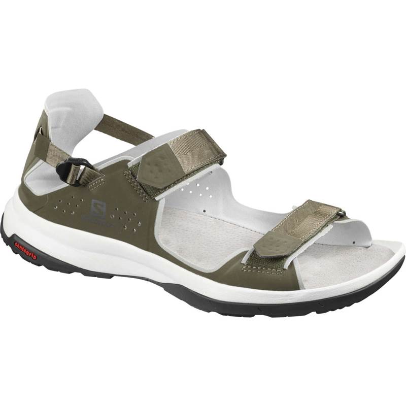 Salomon Unisex Tech Feel Sandals-1