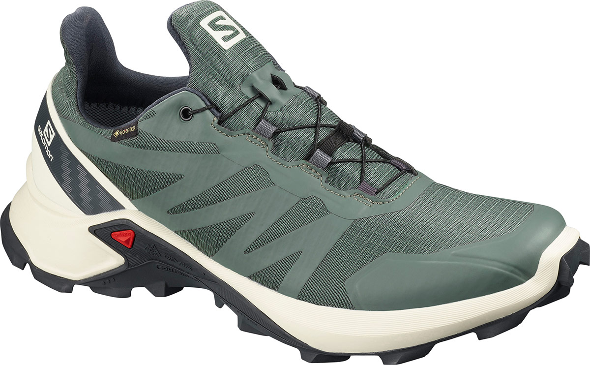 salomon supercross gtx uk