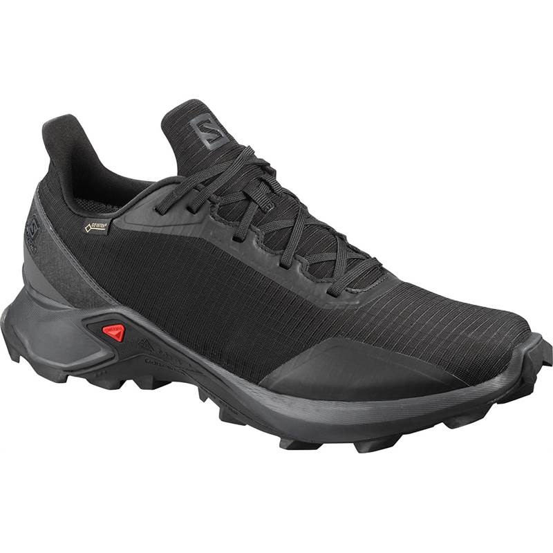 Salomon Alphacross GTX Mens Running Shoes-1