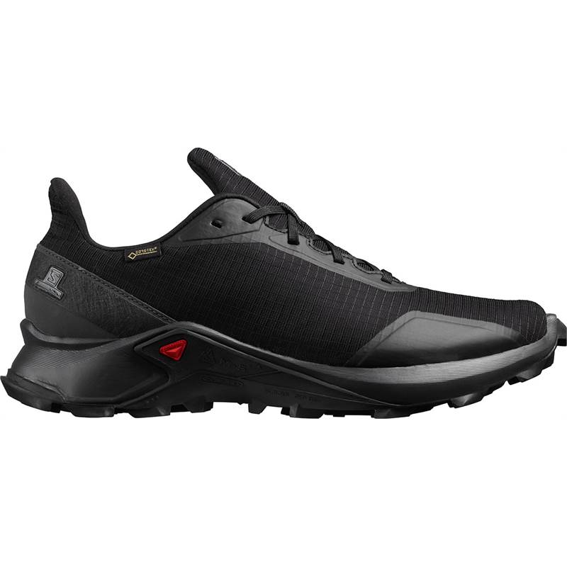 Salomon Alphacross GTX Mens Running Shoes-5