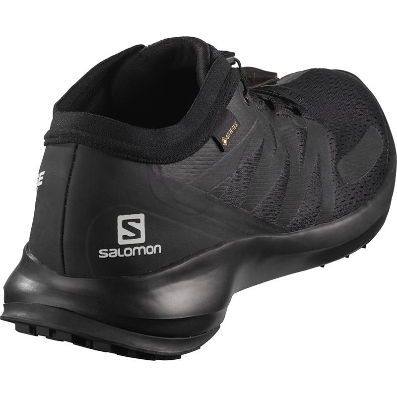 Salomon Sense Flow GTX Mens Running Shoes-5