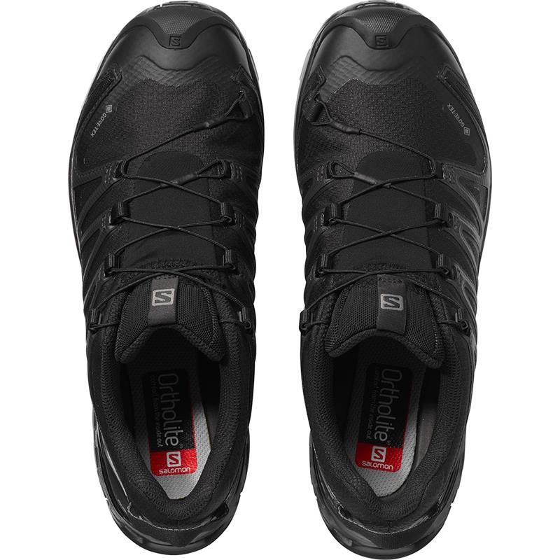 Salomon XA Pro 3D v8 GTX Womens Trail Running Shoes-4