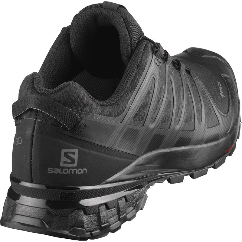 Salomon XA Pro 3D v8 GTX Womens Trail Running Shoes-5