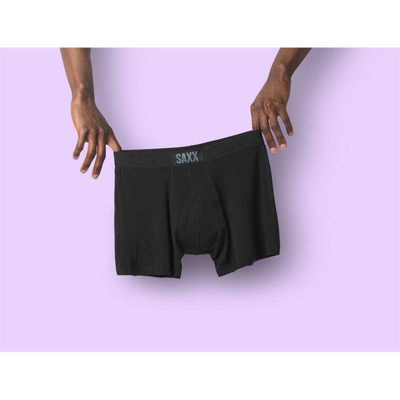 SAXX Mens Vibe Modern Fit Boxer-3
