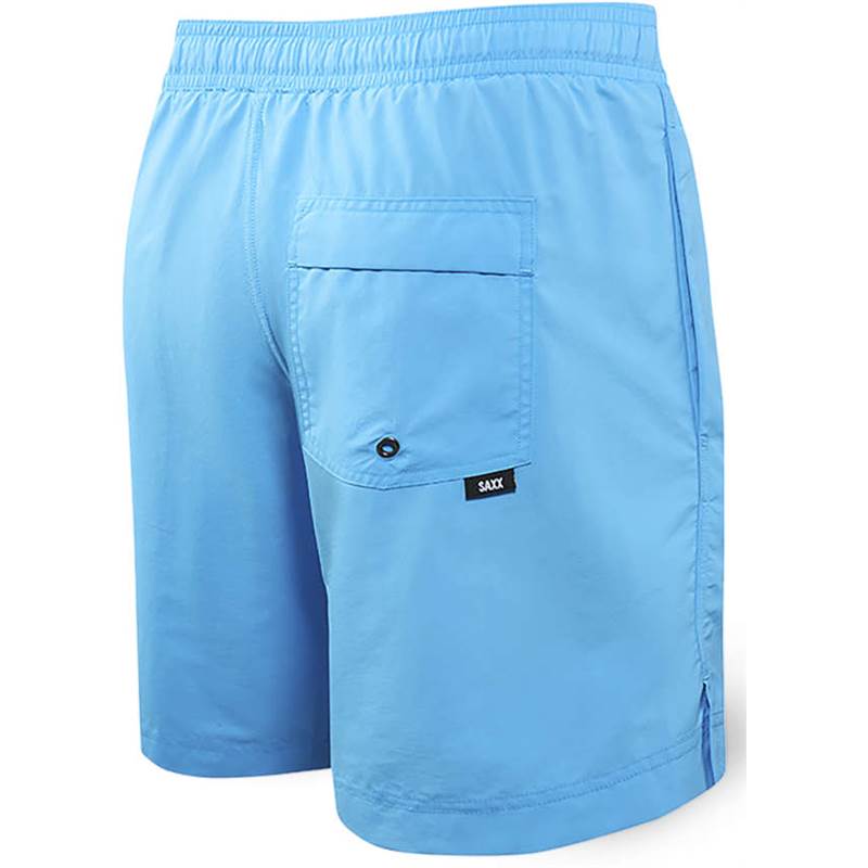 SAXX Mens Cannonball 2N1 7 inch Swim Shorts-4