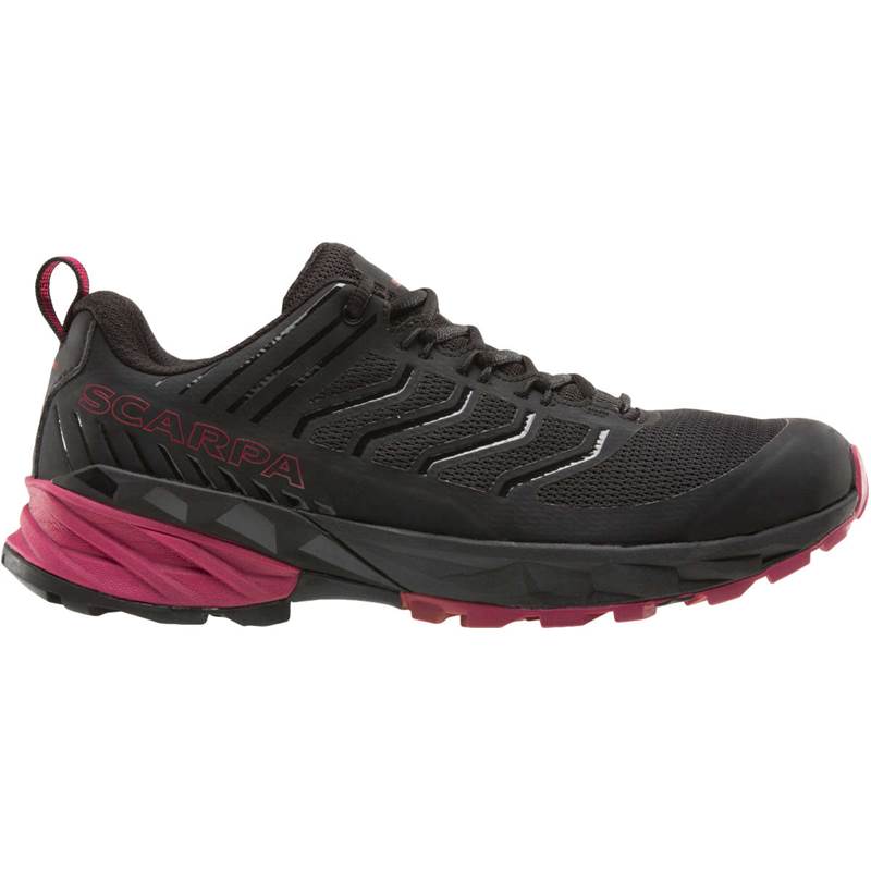 Scarpa Womens Rush Trail Running Shoes-2