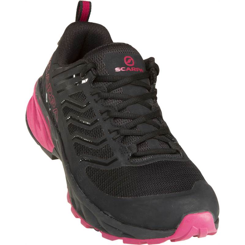 Scarpa Womens Rush Trail Running Shoes-3