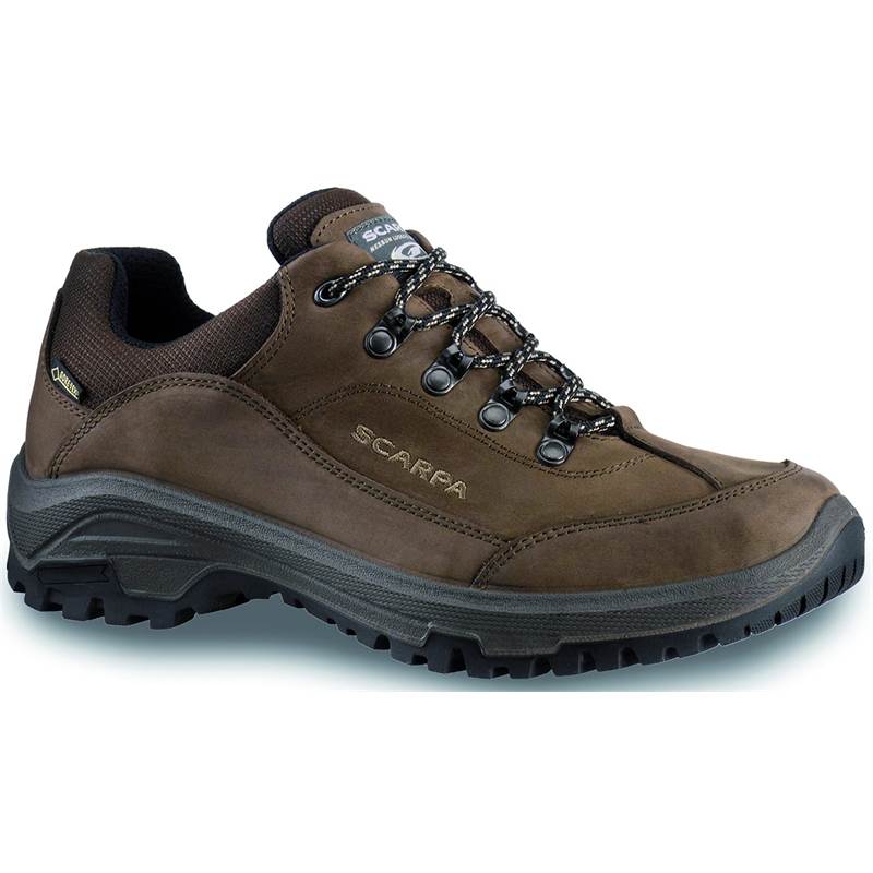 Scarpa Cyrus GTX Mens Trekking Shoes-1