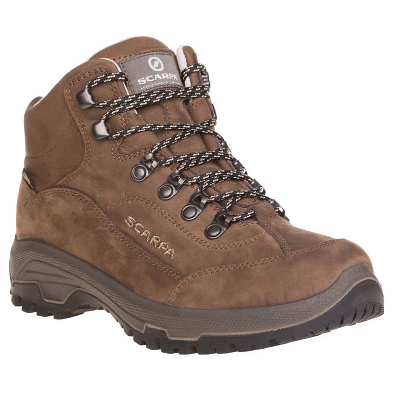 Scarpa Cyrus Mid GTX Womens Hiking Boots-2