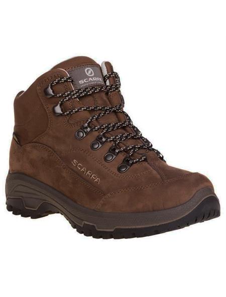 Scarpa Cyrus Mid GTX Womens Hiking Boots