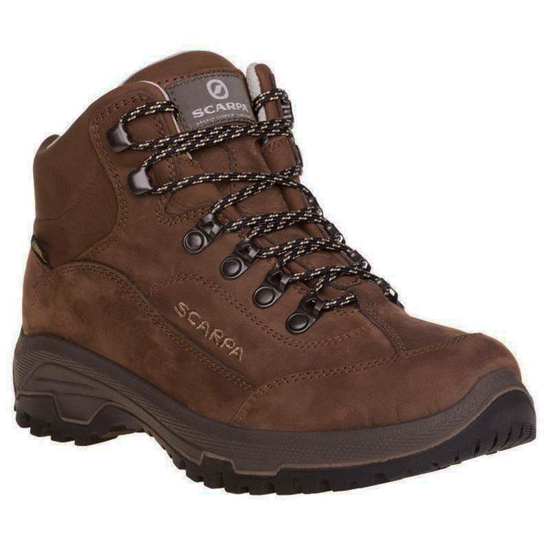 Scarpa Cyrus Mid GTX Womens Hiking Boots-3