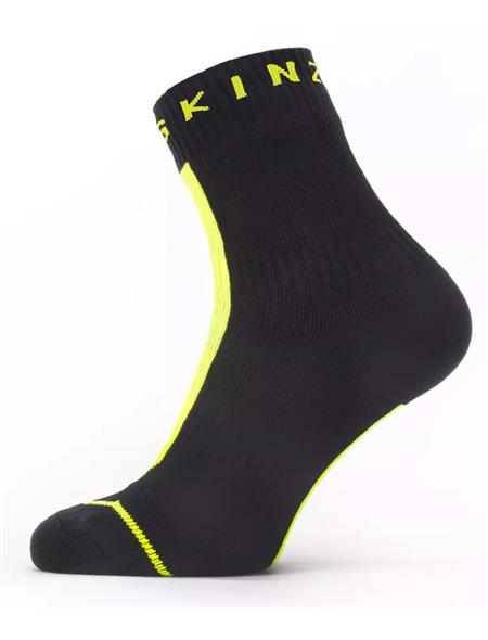 Sealskinz Waterproof All Weather Ankle Socks with Hydrostop