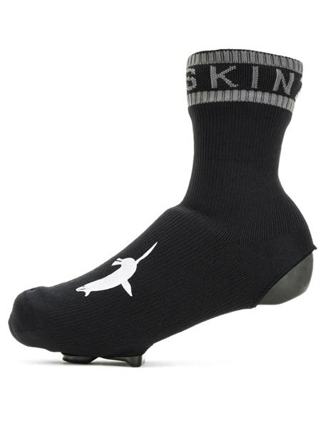 Sealskinz Waterproof All Weather Cycle Oversocks