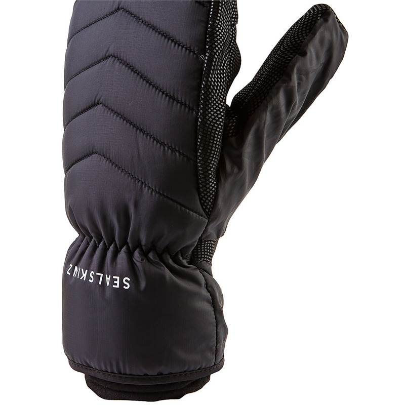 SealSkinz Mens Waterproof Outdoor Mittens-2