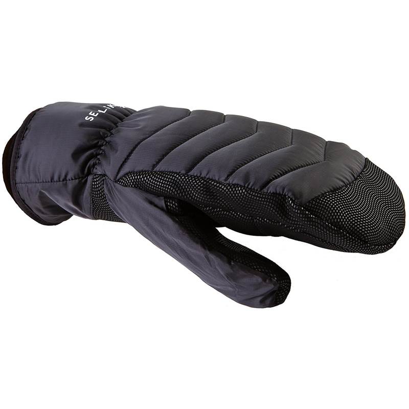 SealSkinz Mens Waterproof Outdoor Mittens-3