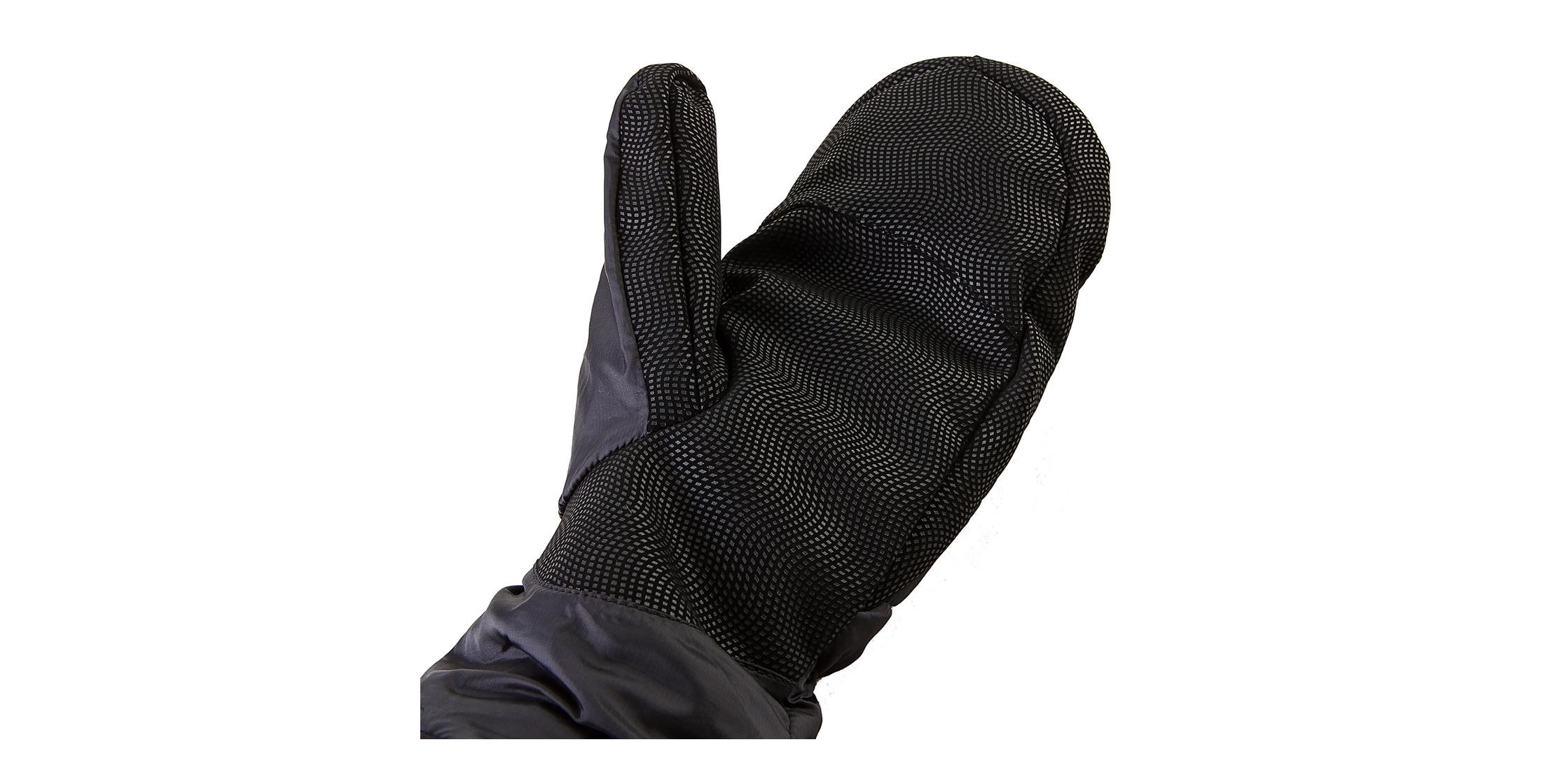 Sealskinz Waterproof Mens Outdoor Mittens SportsGB