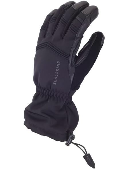 Sealskinz Waterproof Extreme Cold Weather Gauntlet Gloves