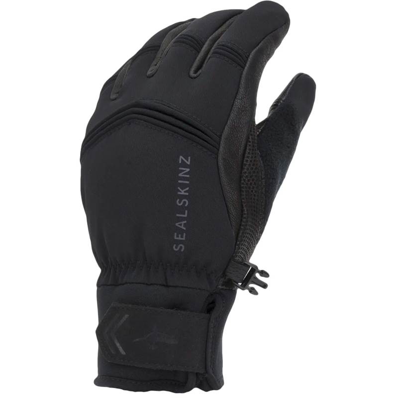 Sealskinz Waterproof Extreme Cold Weather Gloves-1