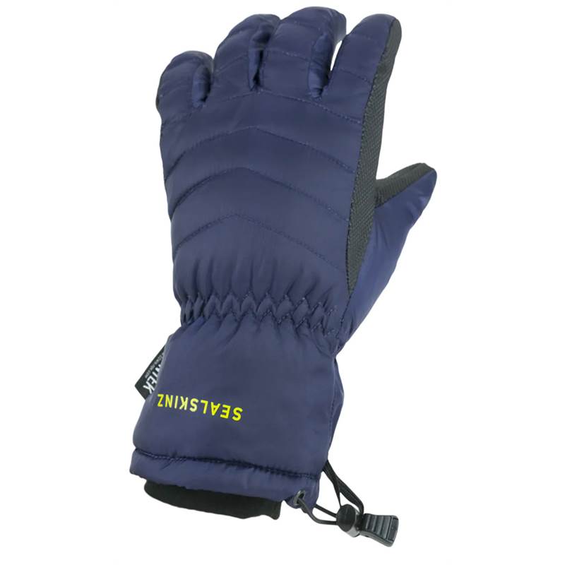 Sealskinz Waterproof Extreme Cold Weather Down Gloves-4