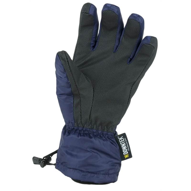 Sealskinz Waterproof Extreme Cold Weather Down Gloves-5