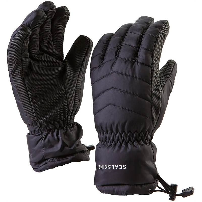 Sealskinz Waterproof Extreme Cold Weather Down Gloves-1