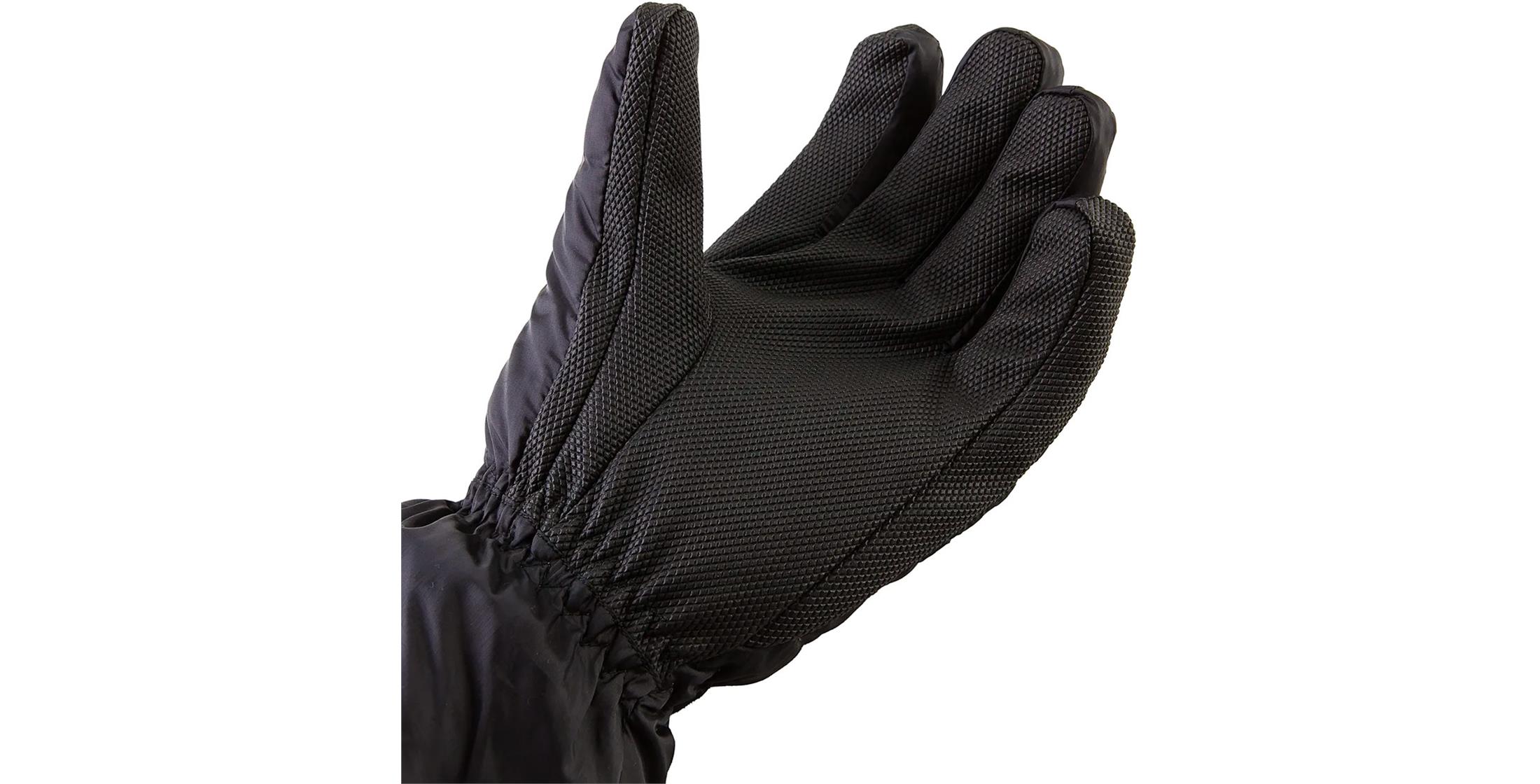 Sealskinz Waterproof Extreme Cold Weather Down Gloves SportsGB
