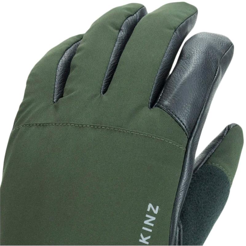 Sealskinz Waterproof All Weather Hunting Gloves-3