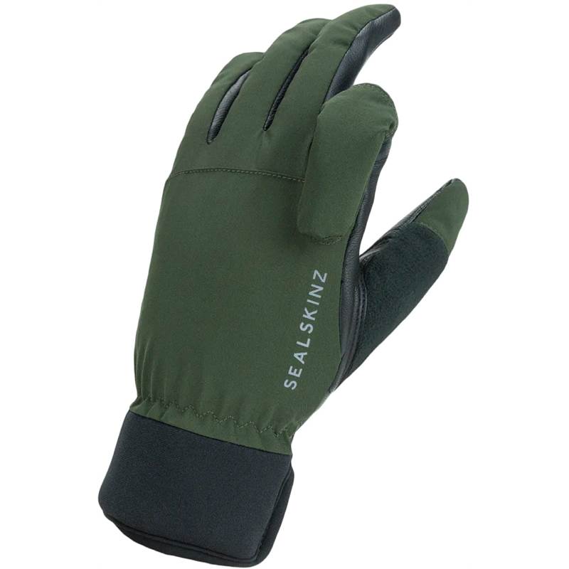 Sealskinz Waterproof All Weather Shooting Gloves-1