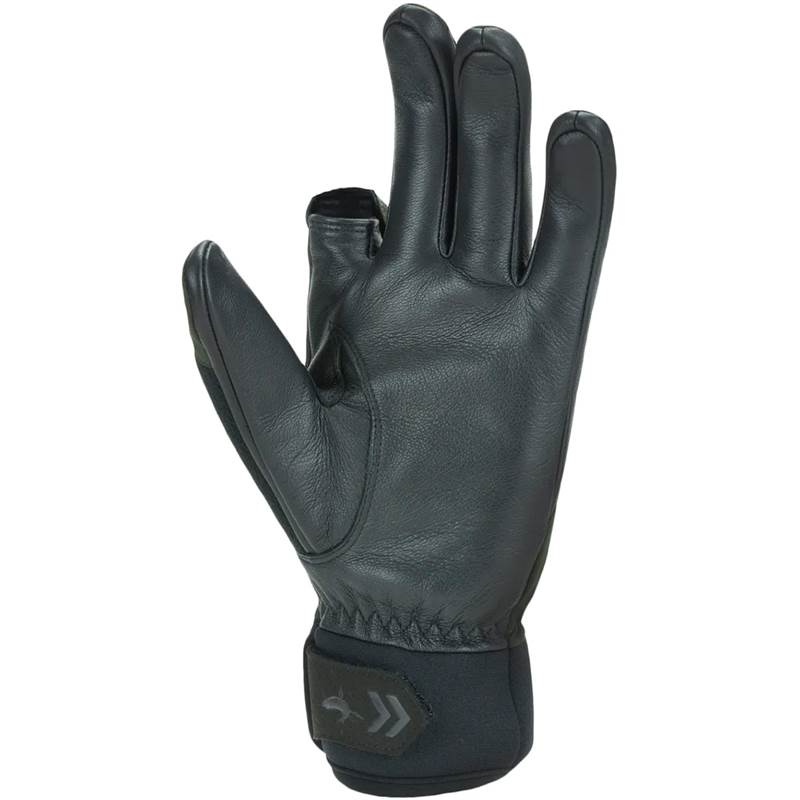 Sealskinz Waterproof All Weather Shooting Gloves-2