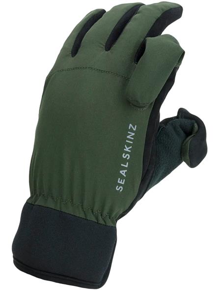 Sealskinz Waterproof All Weather Sporting Gloves