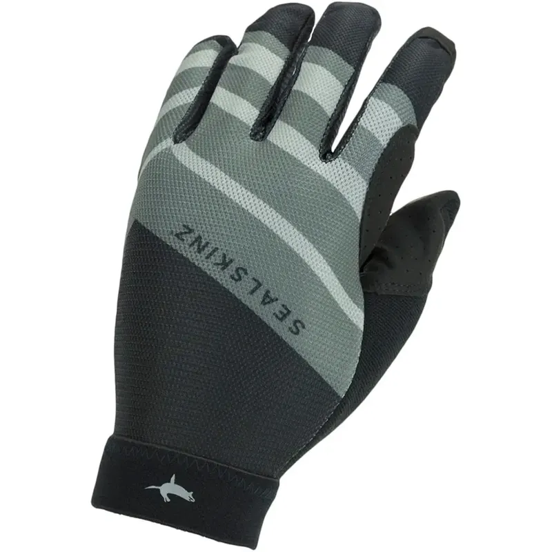 Sealskinz Solo Super Thin MTB Gloves-3